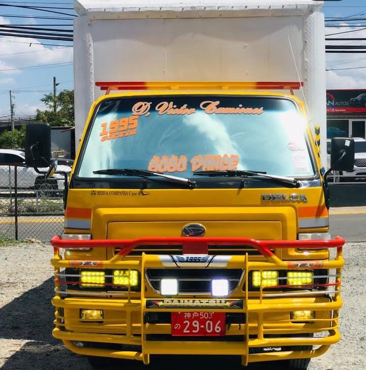 Prestamos y Financiamientos con Camiones y Maquinarias pesad