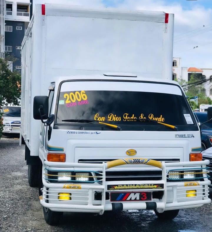 Prestamos y Financiamientos con Camiones y Maquinarias pesad