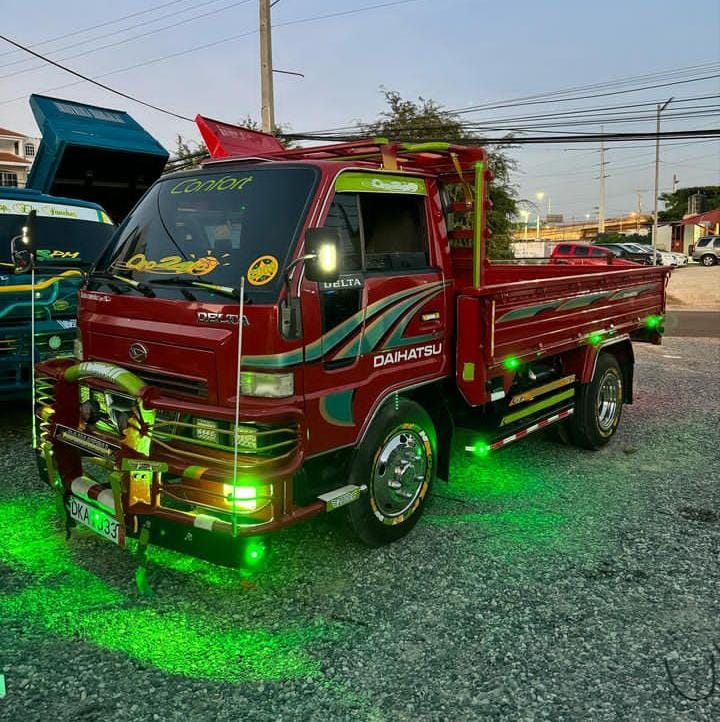 Prestamos y Financiamientos con Camiones y Maquinarias pesad