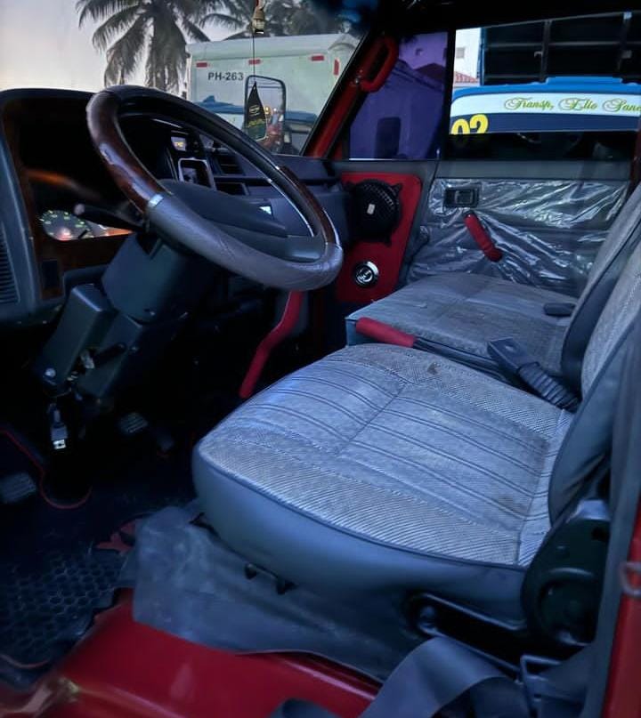 Prestamos y Financiamientos con Camiones y Maquinarias pesad