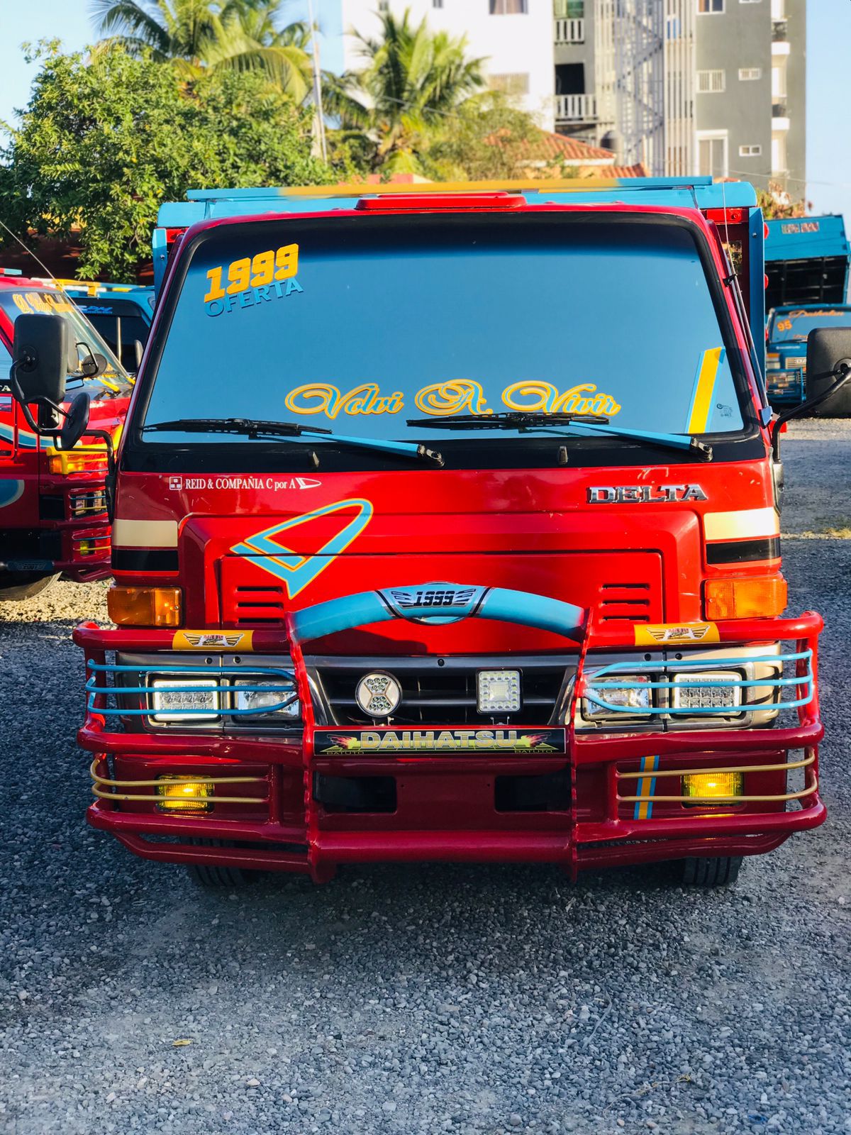 Prestamos y Financiamientos con Camiones y Maquinarias pesad