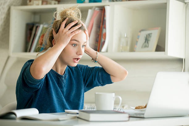 Prestamos pal dolor de Cabeza del Año Escolar!