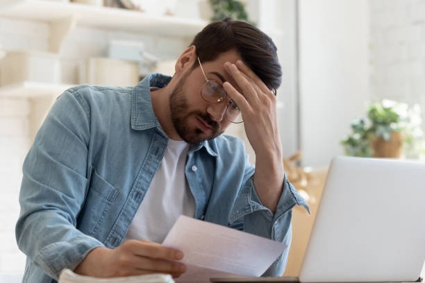 Prestamos pal dolor de Cabeza del Año Escolar!