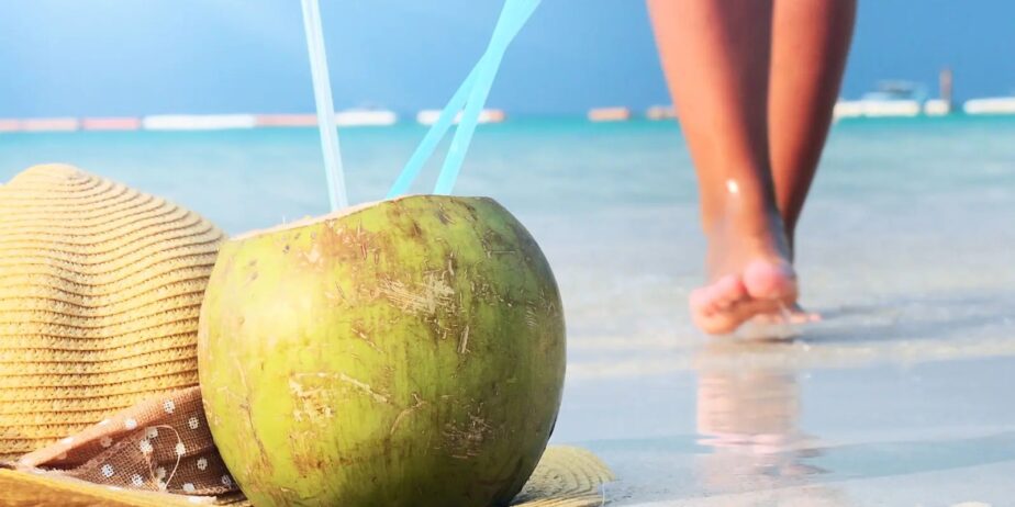 Ya tienes tu Ticket para viajar a Republica Dominicana?