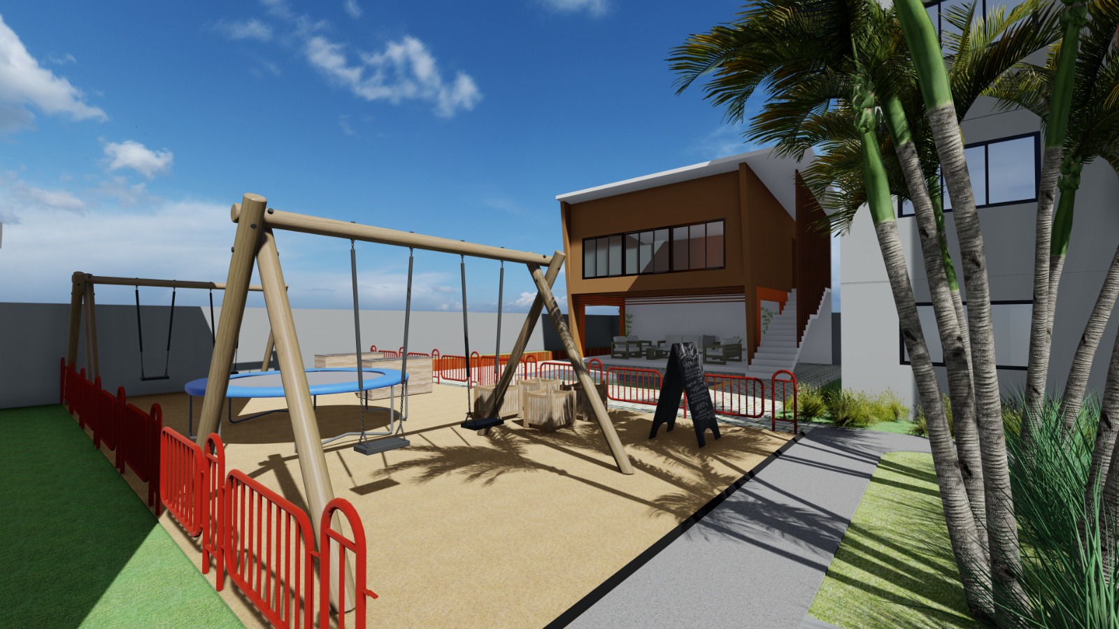 Brisas Boca De Mar, Es Para Ti!!