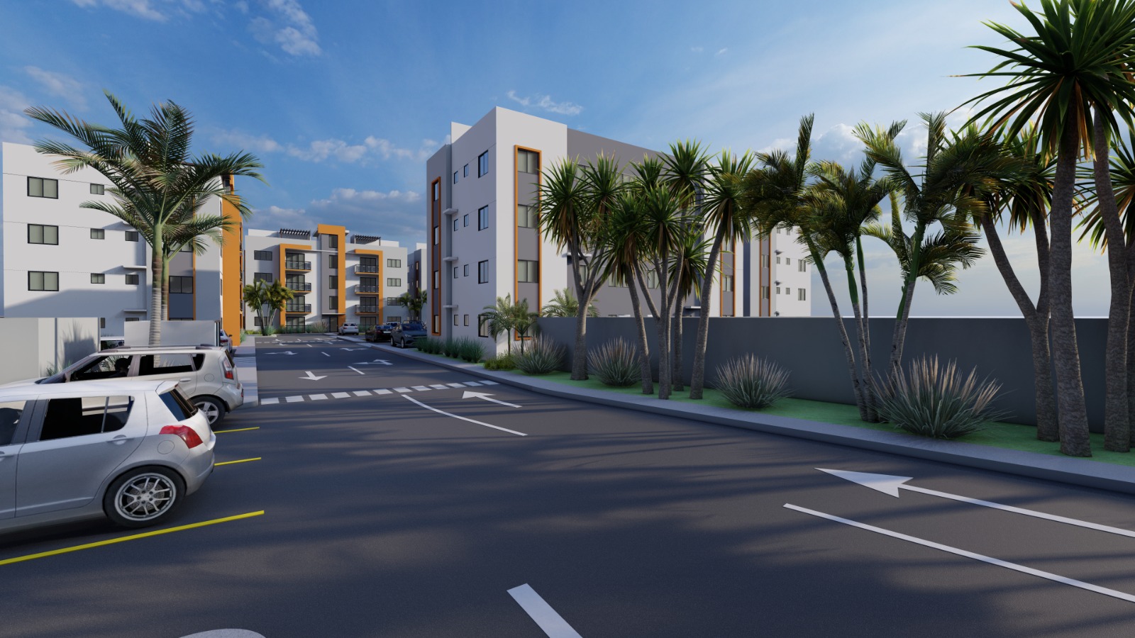 Brisas Boca De Mar, Es Para Ti!!