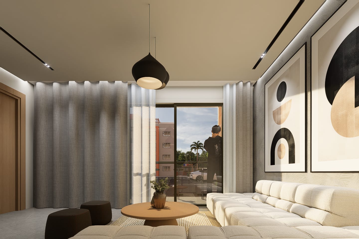 Brisas Boca De Mar, Es Para Ti!!