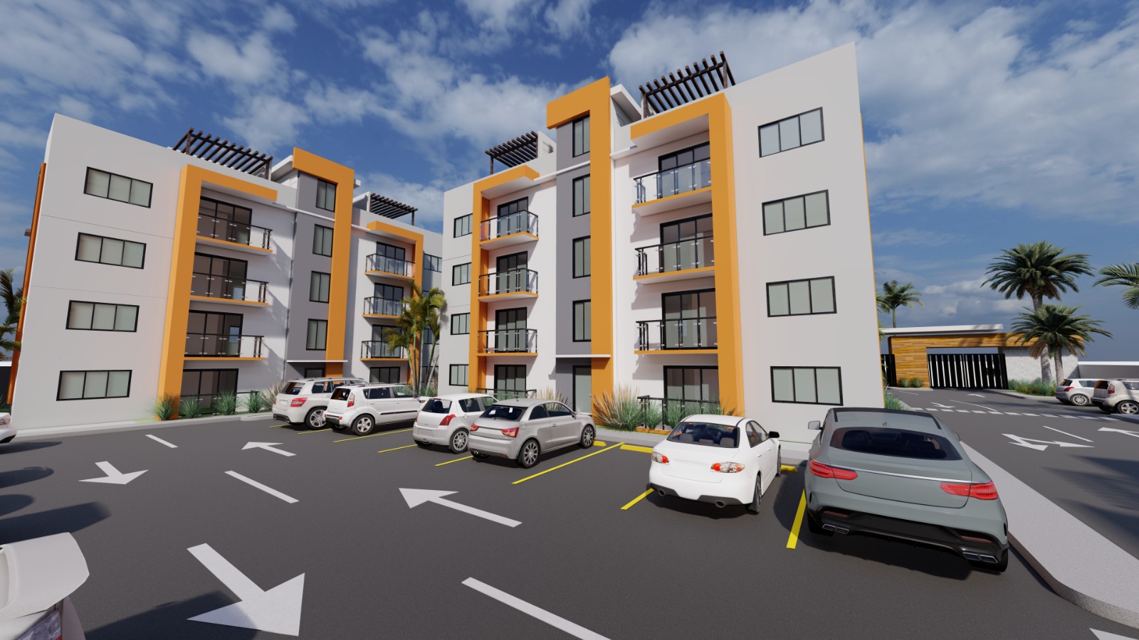 Brisas Boca De Mar, Es Para Ti!!