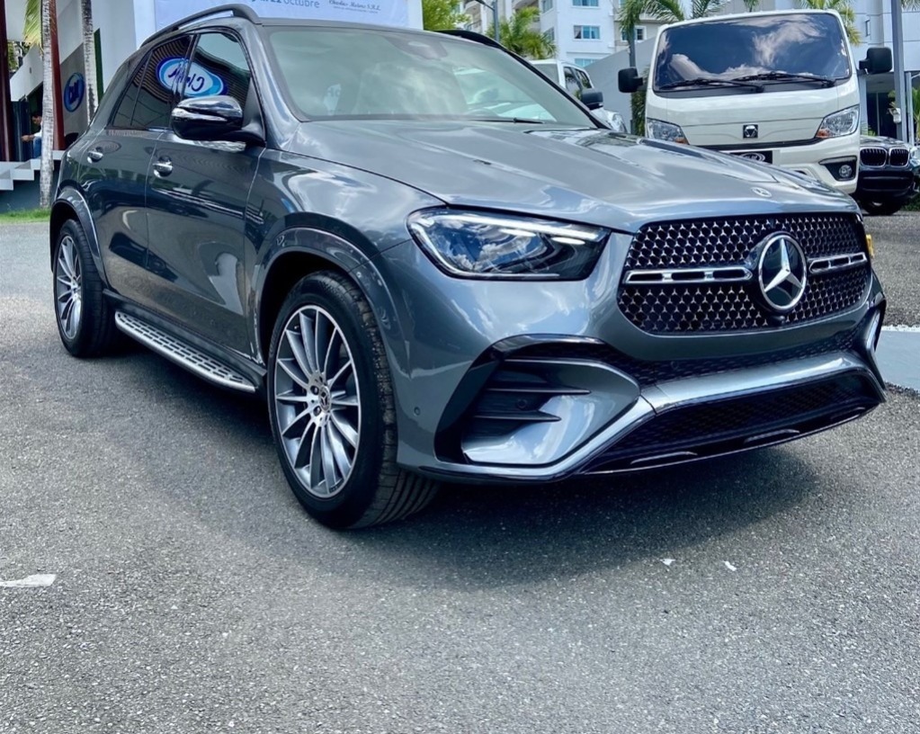 La Mamasita De Las Mercedes!!!