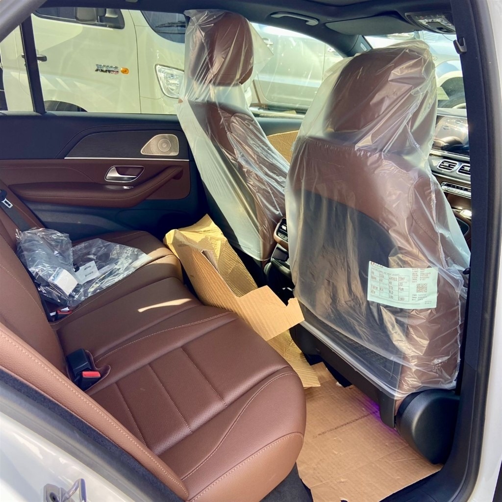 La Mamasita De Las Mercedes!!!