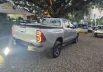 Para Los Amantes De Las Camionetas Toyota Hilux!!