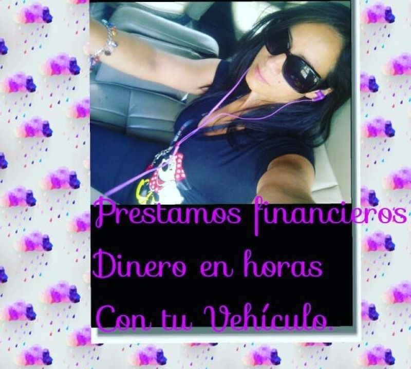 El Salvavidas Que Necesitas Ahora, Es Un Prestamo!!