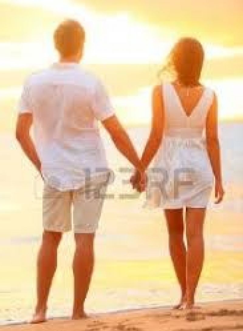 Pasare La Semana Santa En Republica Dominicana..