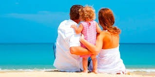 Pasare La Semana Santa En Republica Dominicana..