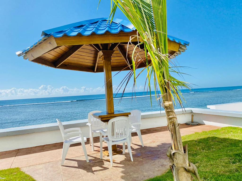 Pasare La Semana Santa En Republica Dominicana..