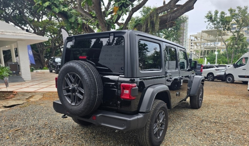 Carro, Jeepeta, Deportivo O Camioneta?