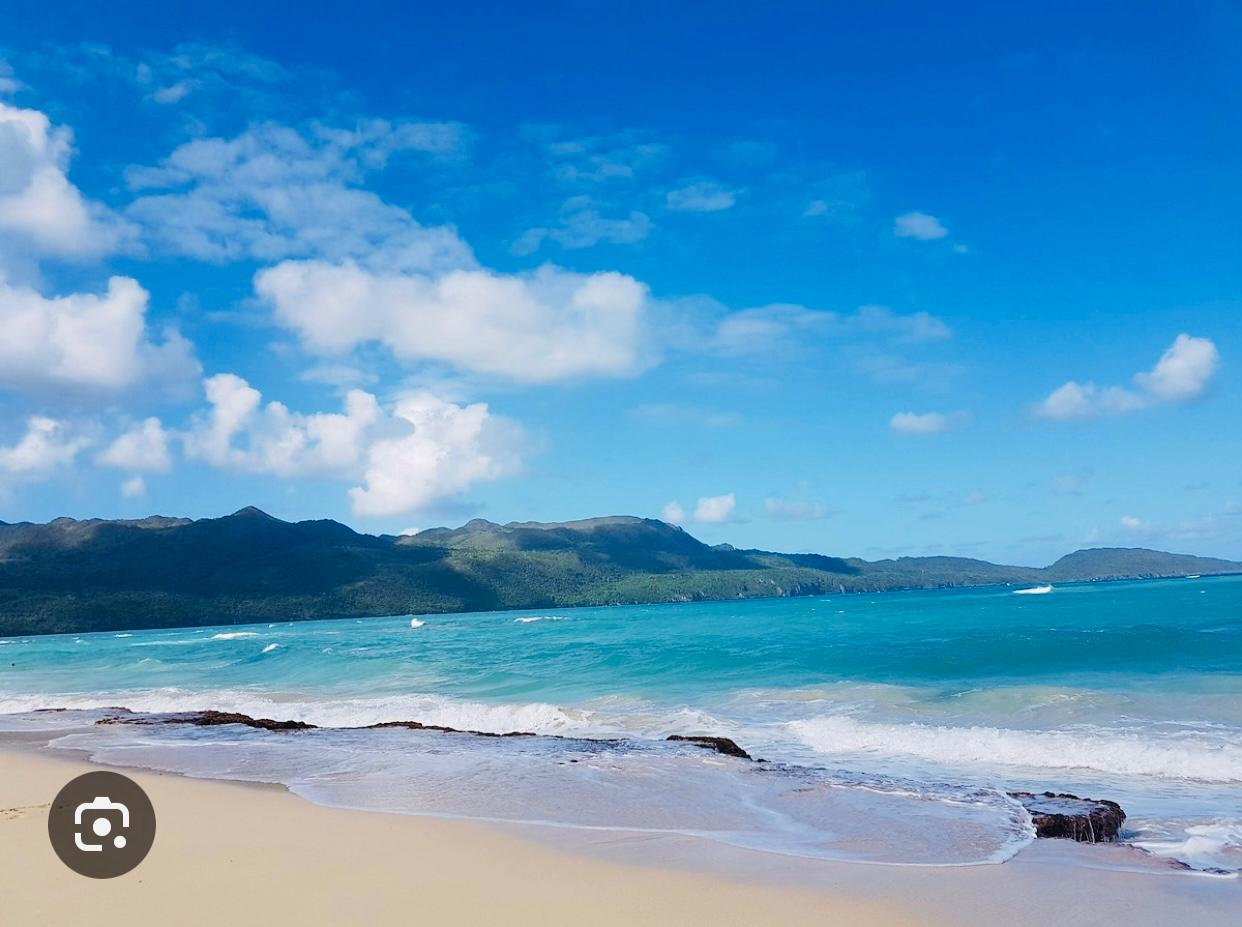 Pasare La Semana Santa En Republica Dominicana..