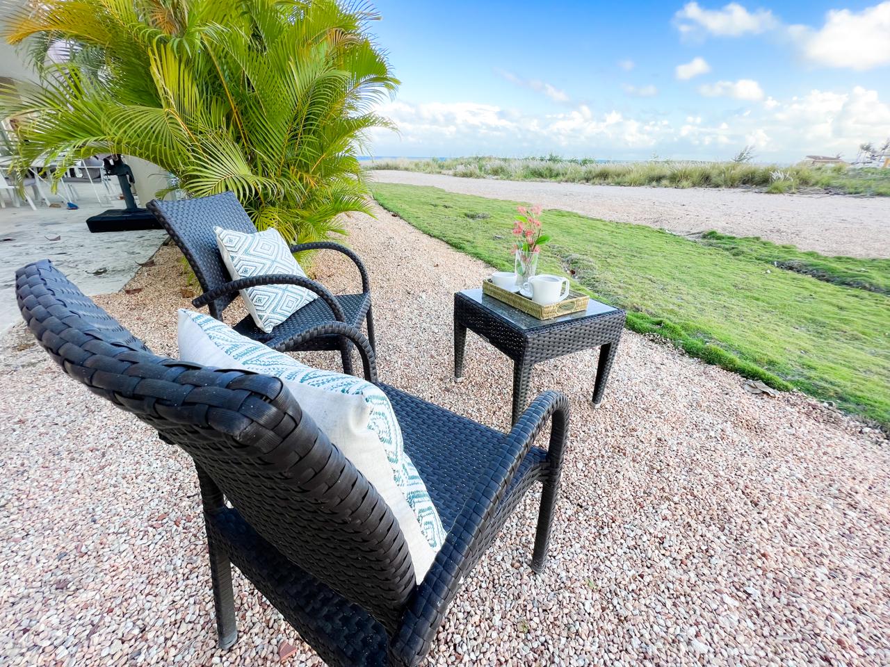 Compra Un Apartamento En La Playa, Cuando Viajes A Rd!