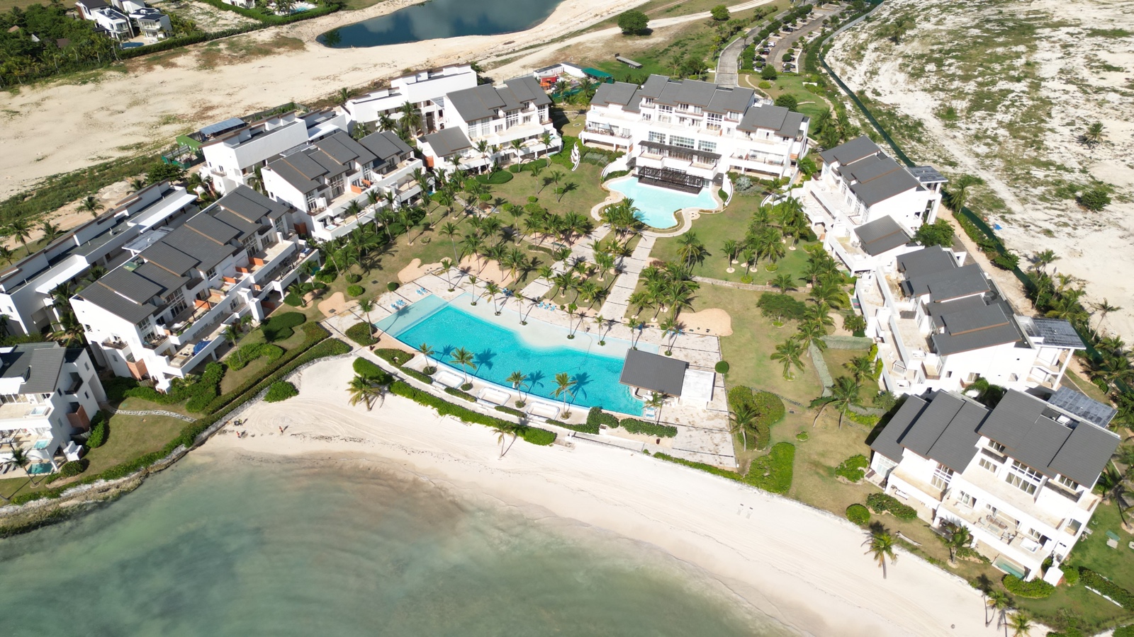 Ya tienes tu Ticket para viajar a Republica Dominicana?