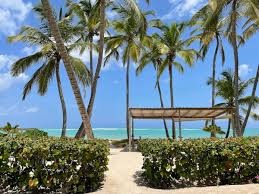 Ya tienes tu Ticket para viajar a Republica Dominicana?