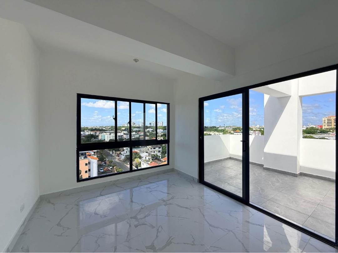 Lujo Y Confort, Venta De Apartamentos Tipo Loft!!