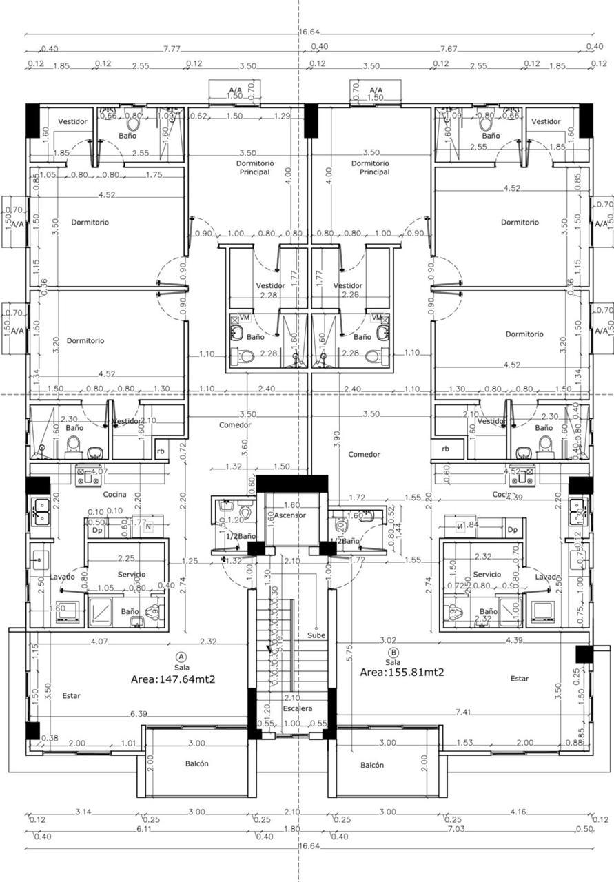 Viva En Un Lugar Centrico Y Con Vista Al Mar, Jardines Del S