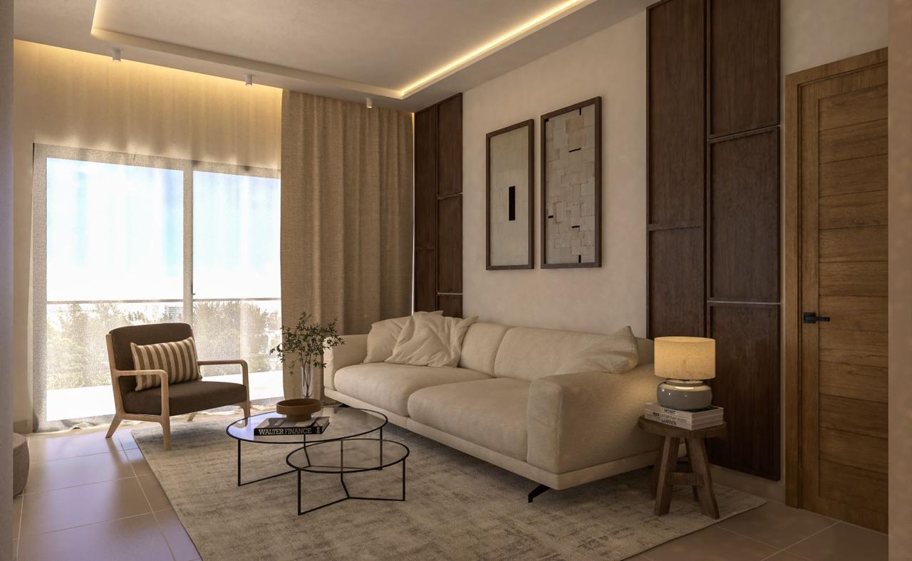 Viva En Un Lugar Centrico Y Con Vista Al Mar, Jardines Del S