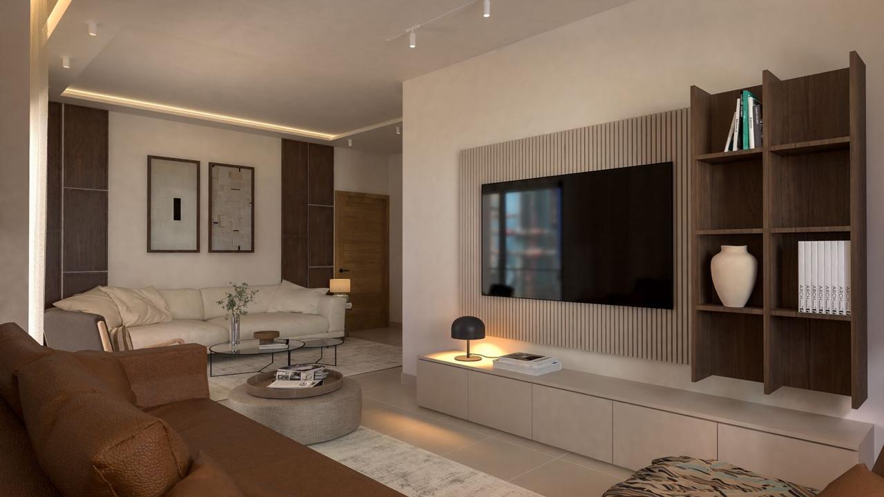 Viva En Un Lugar Centrico Y Con Vista Al Mar, Jardines Del S