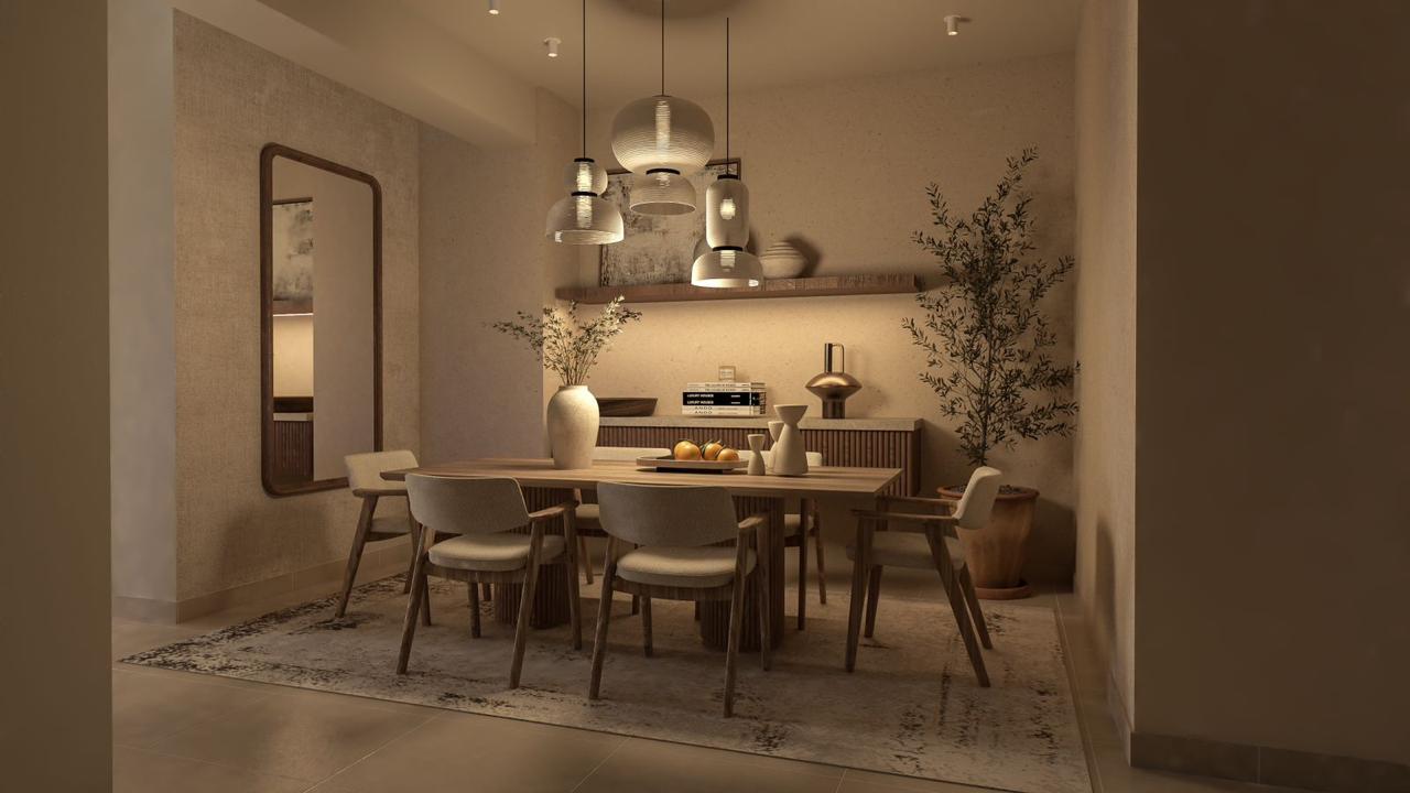 Viva En Un Lugar Centrico Y Con Vista Al Mar, Jardines Del S