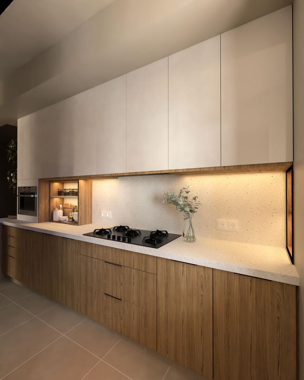 Viva En Un Lugar Centrico Y Con Vista Al Mar, Jardines Del S