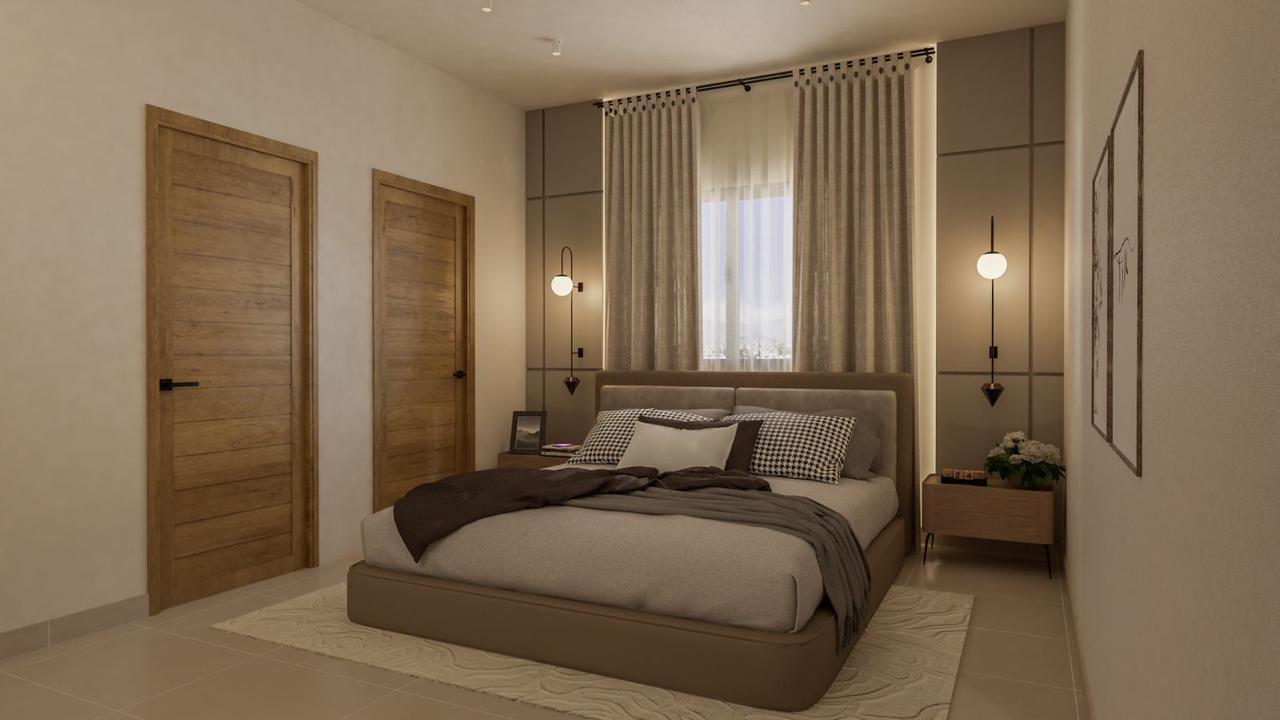 Viva En Un Lugar Centrico Y Con Vista Al Mar, Jardines Del S