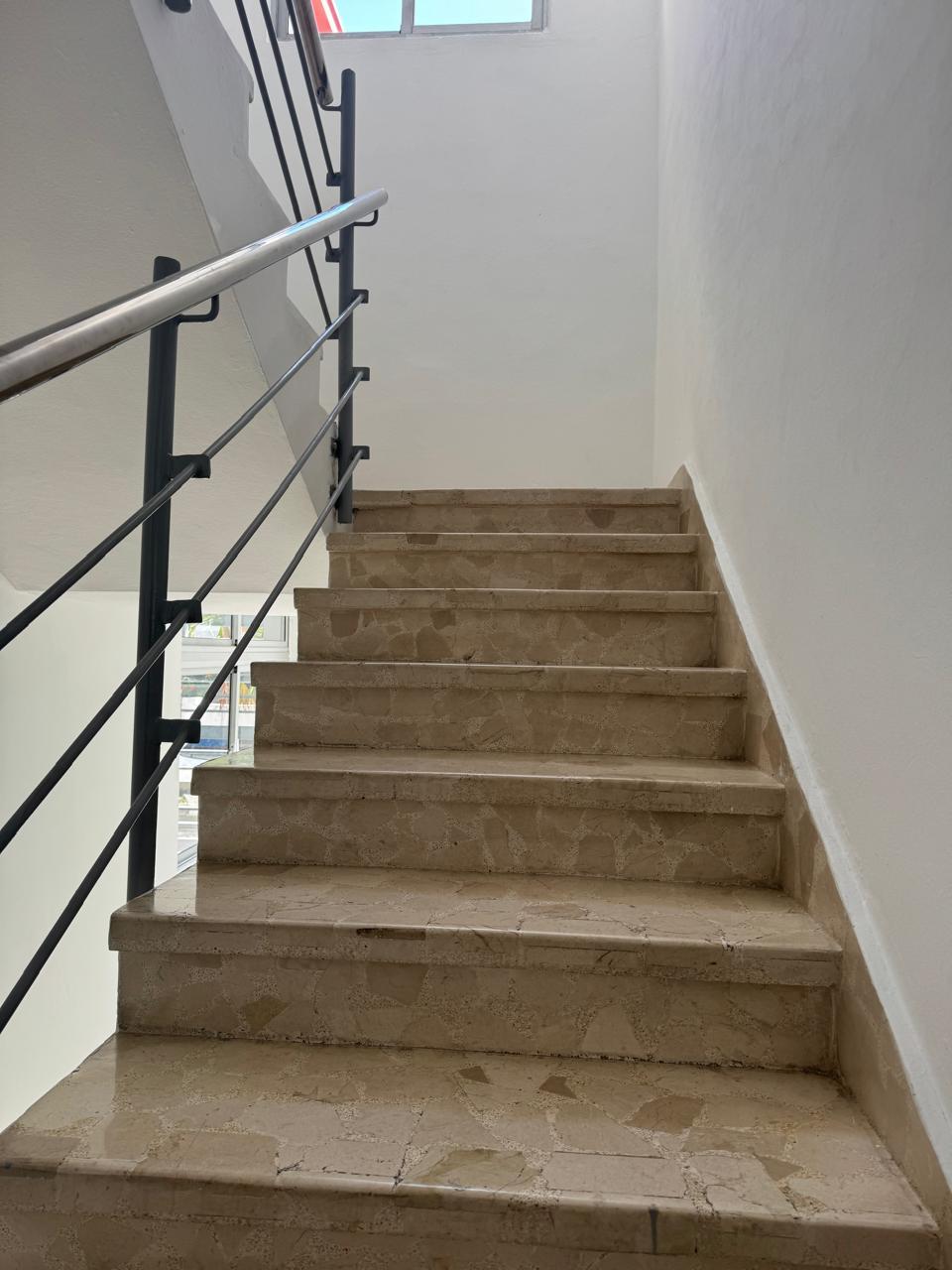 Deleite Al Despertar, Desde Mi Penthouse Con Vista Al Mar!!