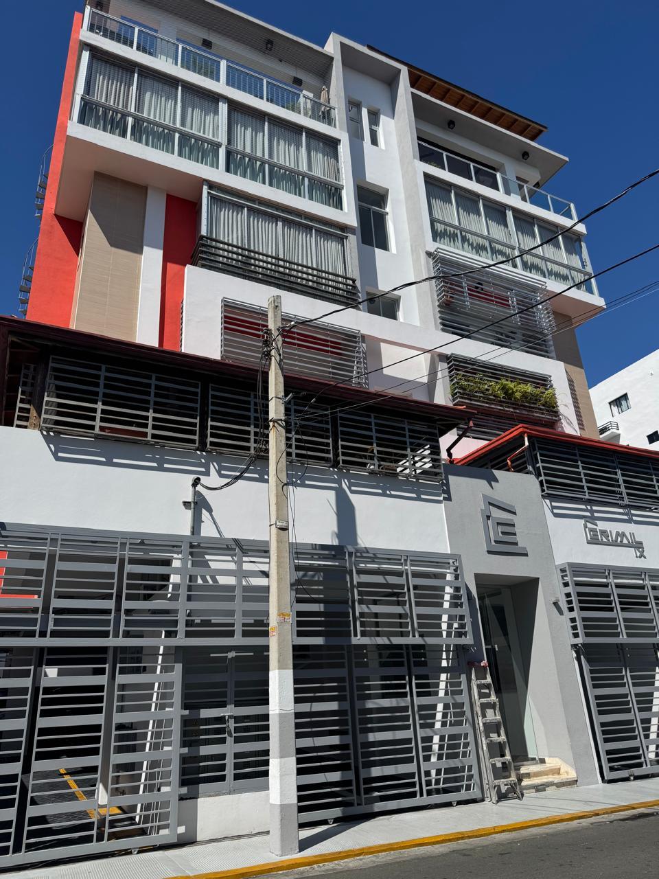 Deleite Al Despertar, Desde Mi Penthouse Con Vista Al Mar!!