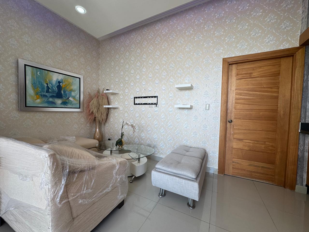 Deleite Al Despertar, Desde Mi Penthouse Con Vista Al Mar!!