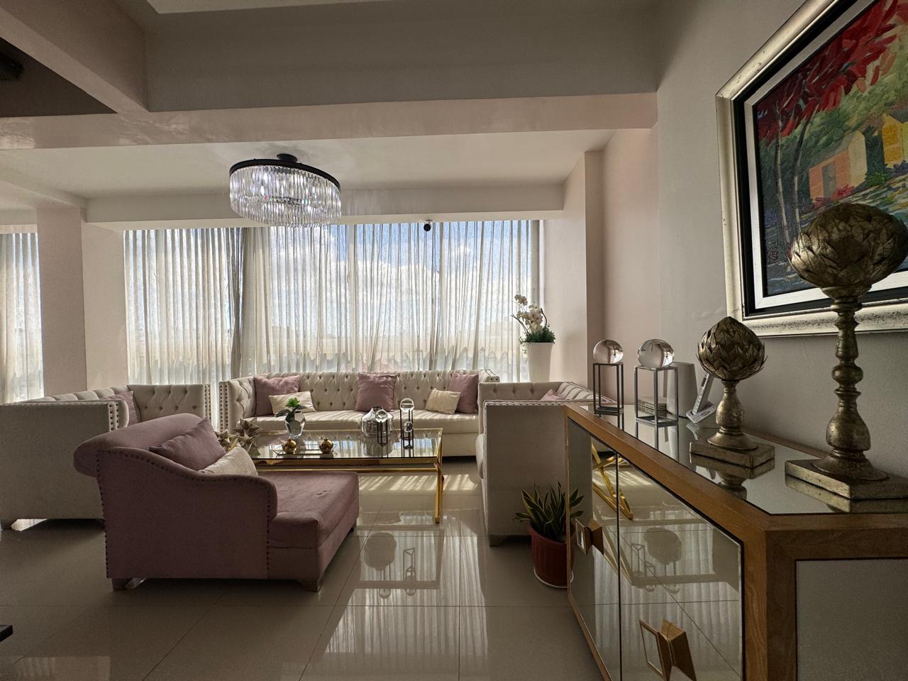 Deleite Al Despertar, Desde Mi Penthouse Con Vista Al Mar!!