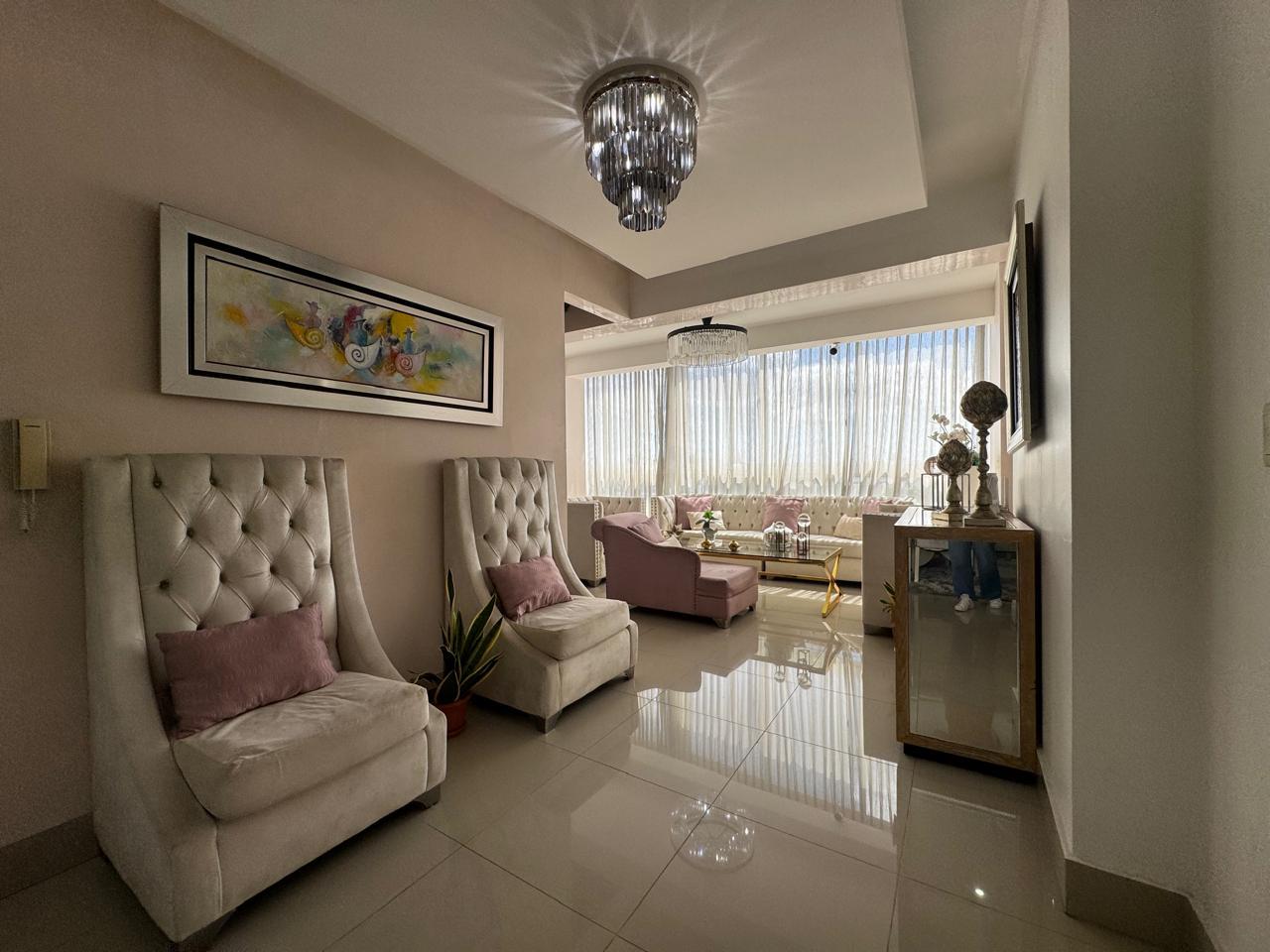 Deleite Al Despertar, Desde Mi Penthouse Con Vista Al Mar!!