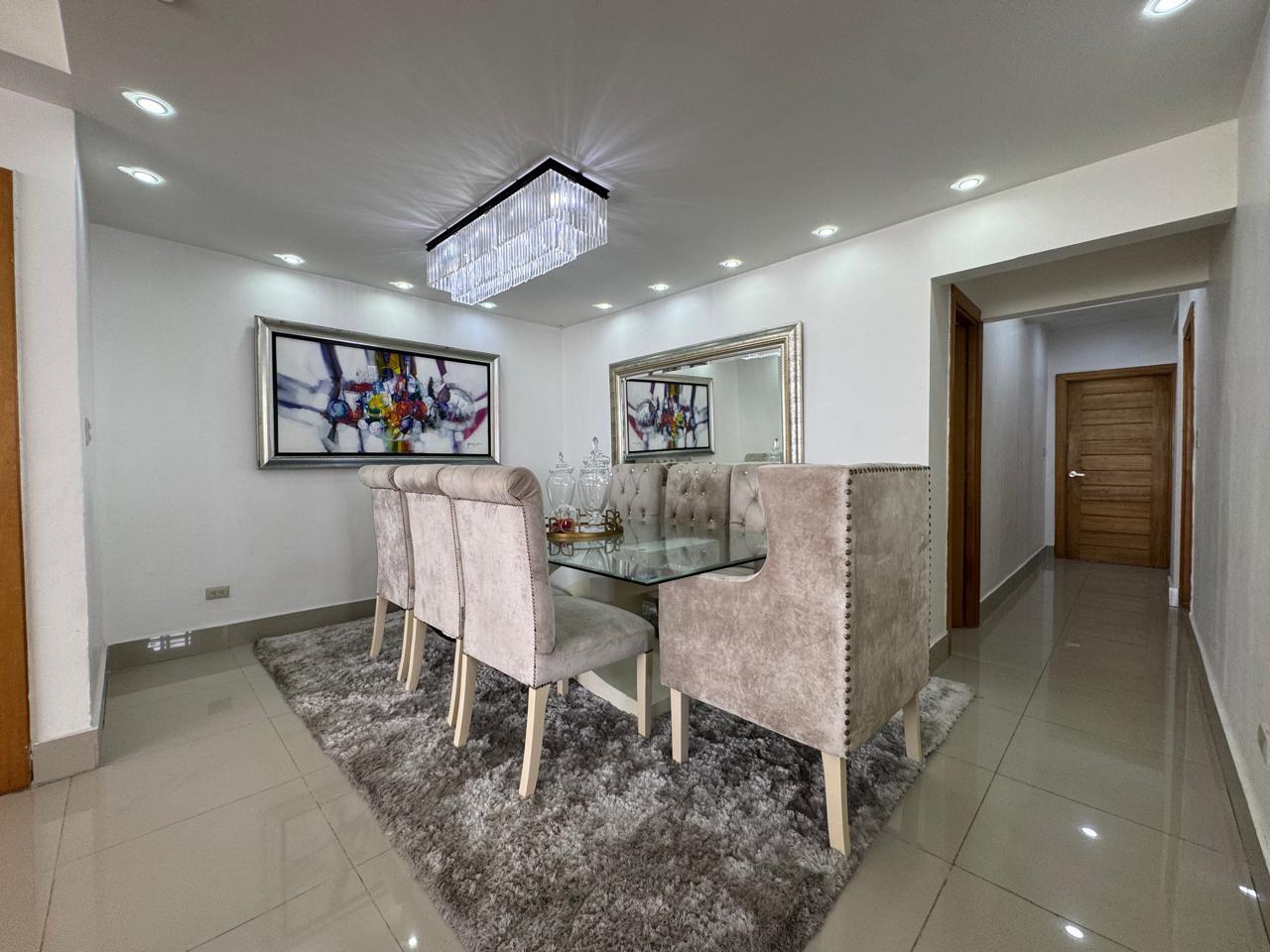 Deleite Al Despertar, Desde Mi Penthouse Con Vista Al Mar!!