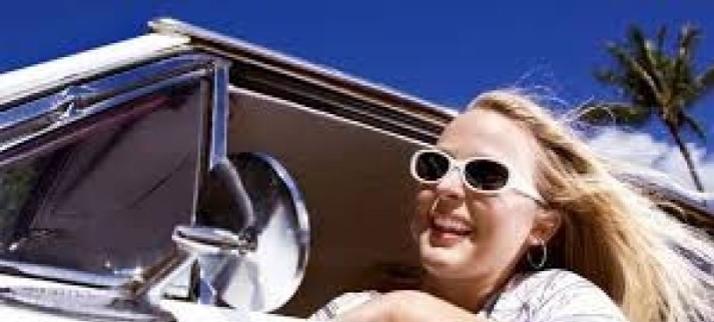 La Jeepeta De Mama, Rentala Ya!!