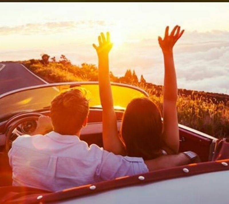 Weekend Relax Para Mama!