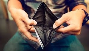 Semana santa me dejo pelao!!!