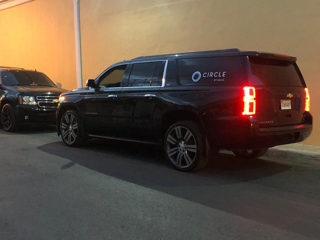 La Jeepeta De Mama, Rentala Ya!!