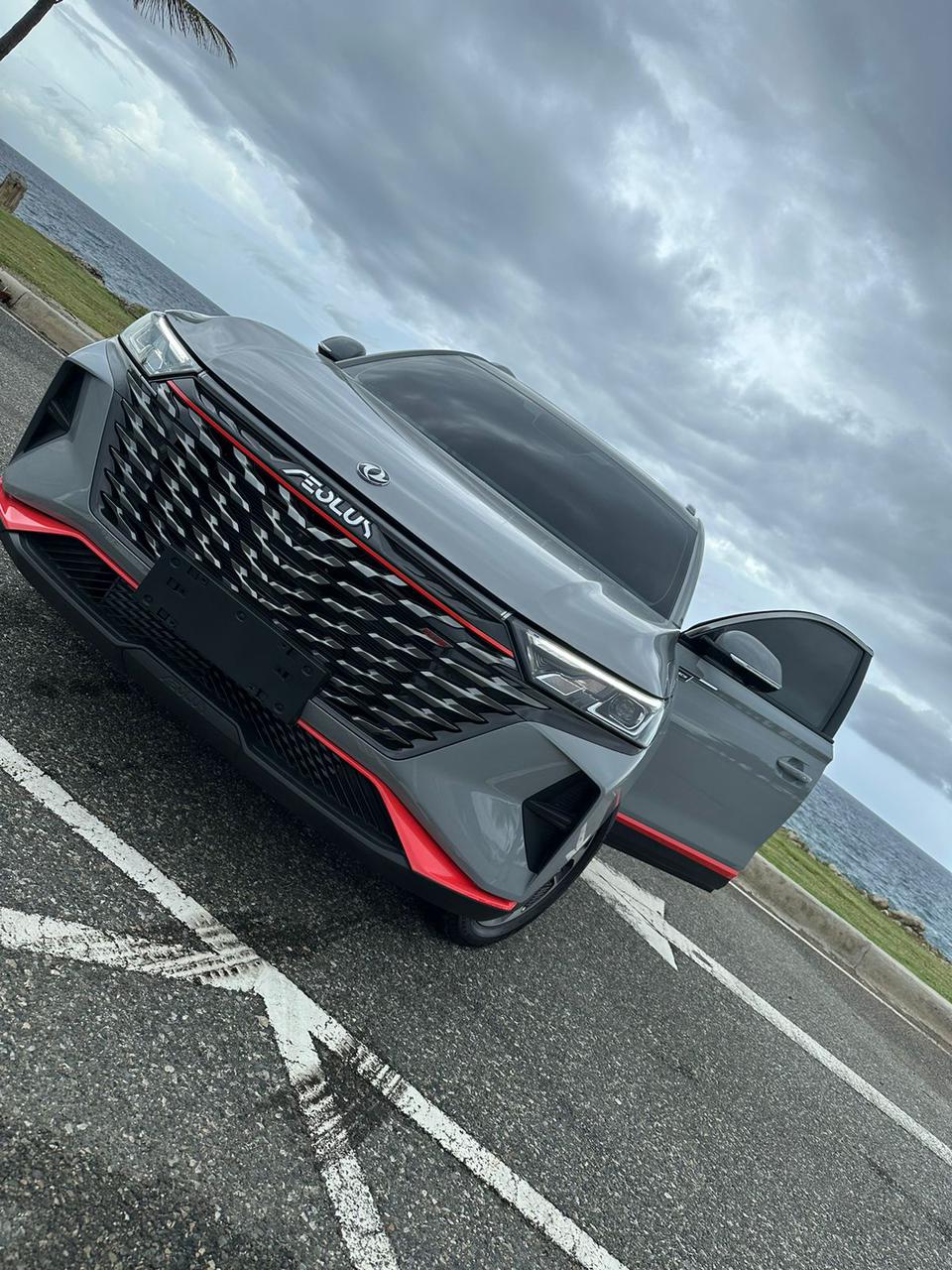 La Jeepeta De Mama, Rentala Ya!!