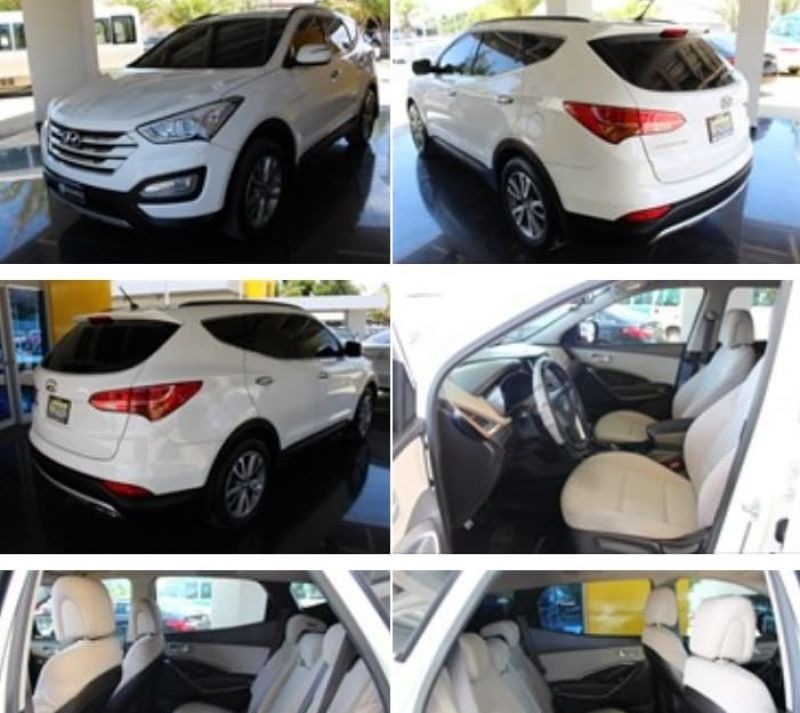 La Jeepeta De Mama, Rentala Ya!!