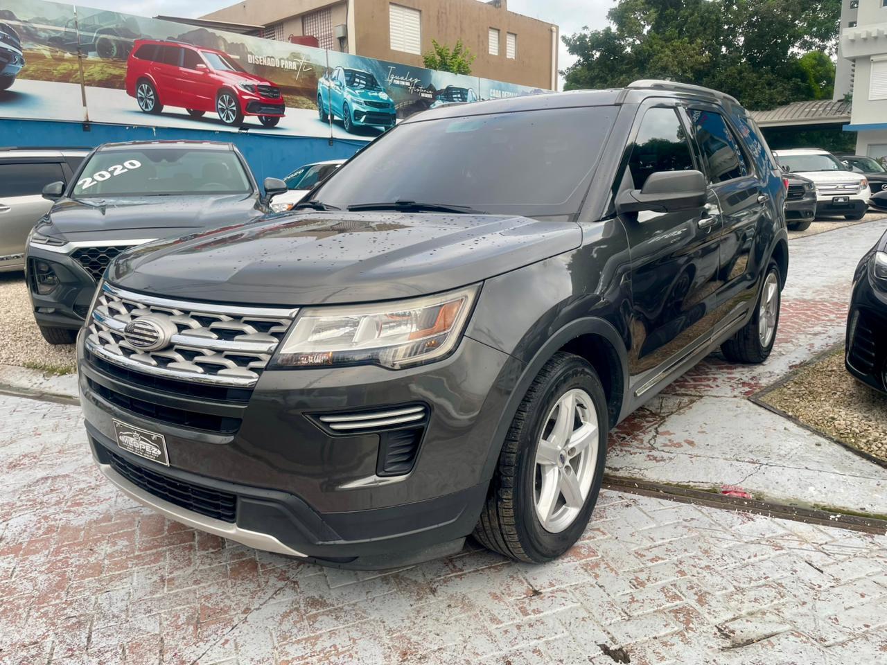 Para Los Amantes De La Marca Ford, Opciones Para Elegir Ya!