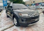 Para Los Amantes De La Marca Ford, Opciones Para Elegir Ya!