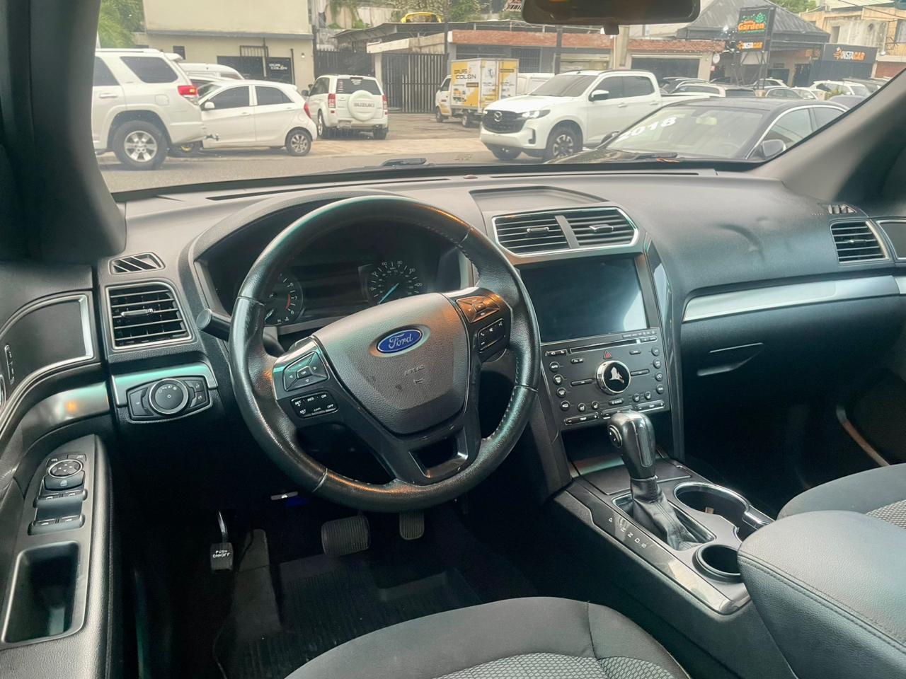 Para Los Amantes De La Marca Ford, Opciones Para Elegir Ya!