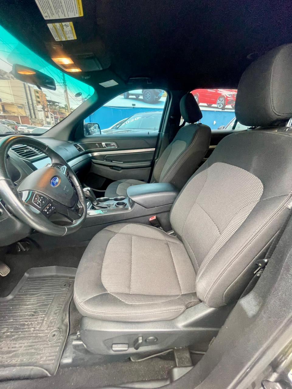 Para Los Amantes De La Marca Ford, Opciones Para Elegir Ya!