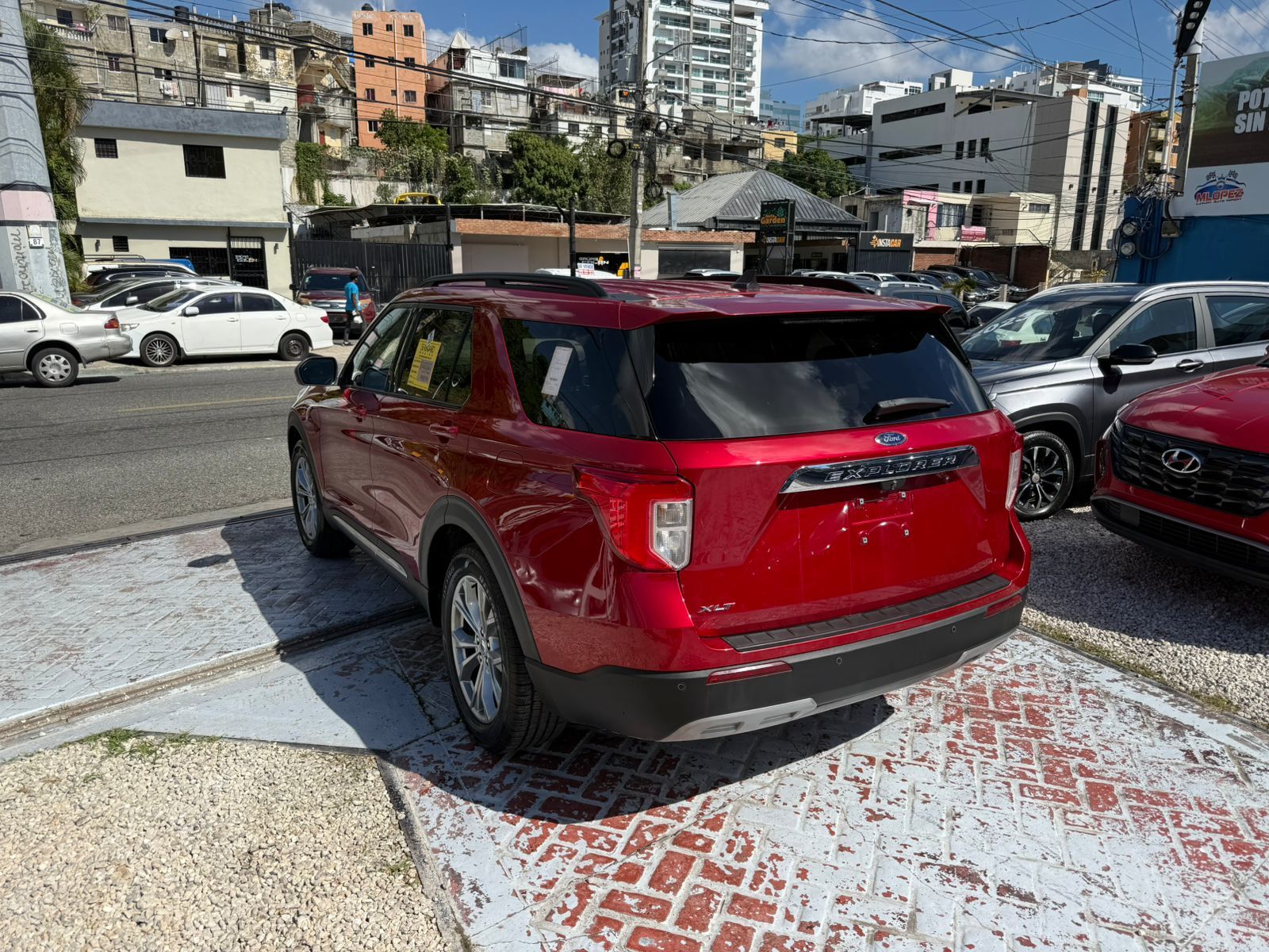 Para Los Amantes De La Marca Ford, Opciones Para Elegir Ya!