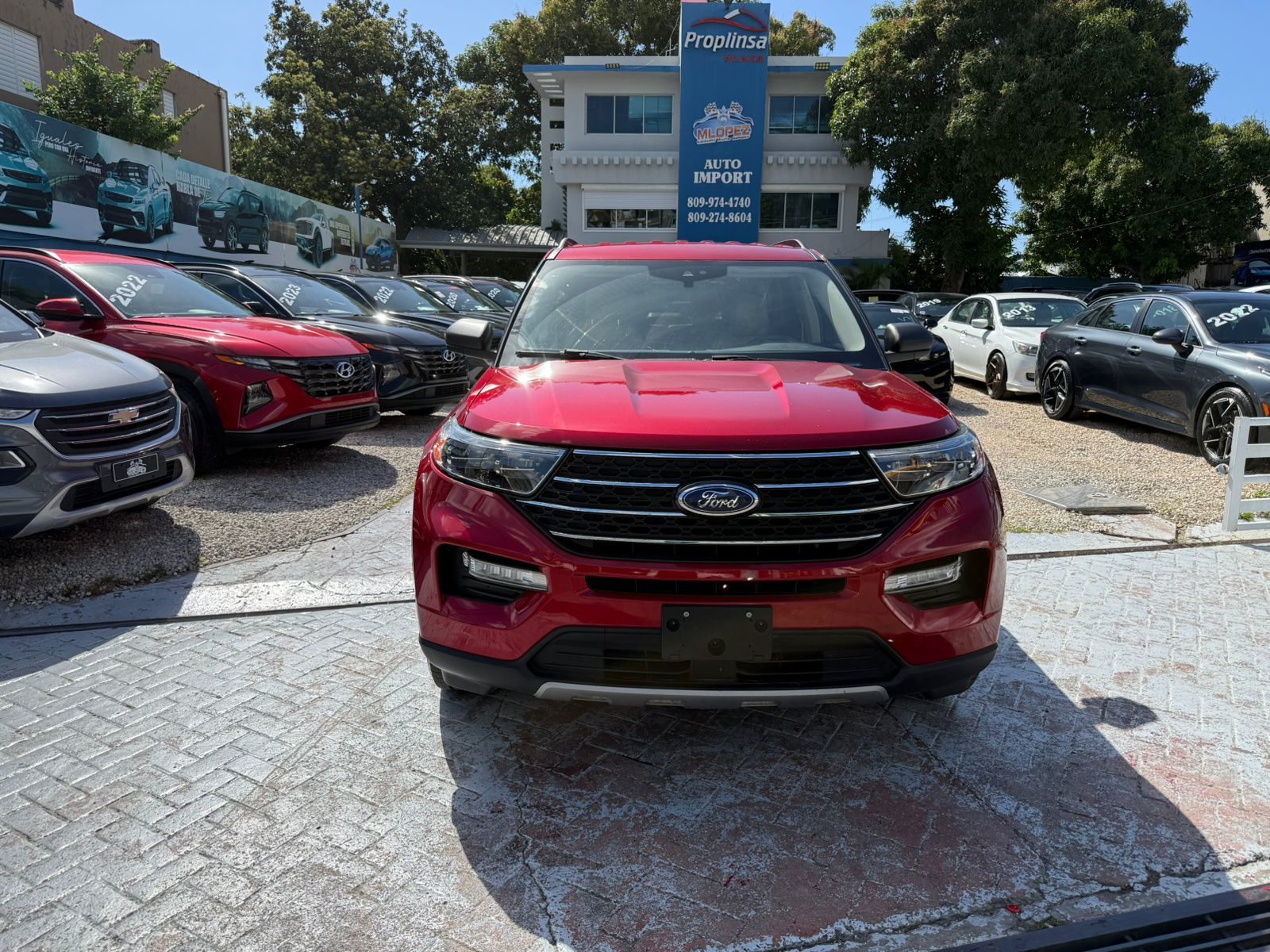 Para Los Amantes De La Marca Ford, Opciones Para Elegir Ya!