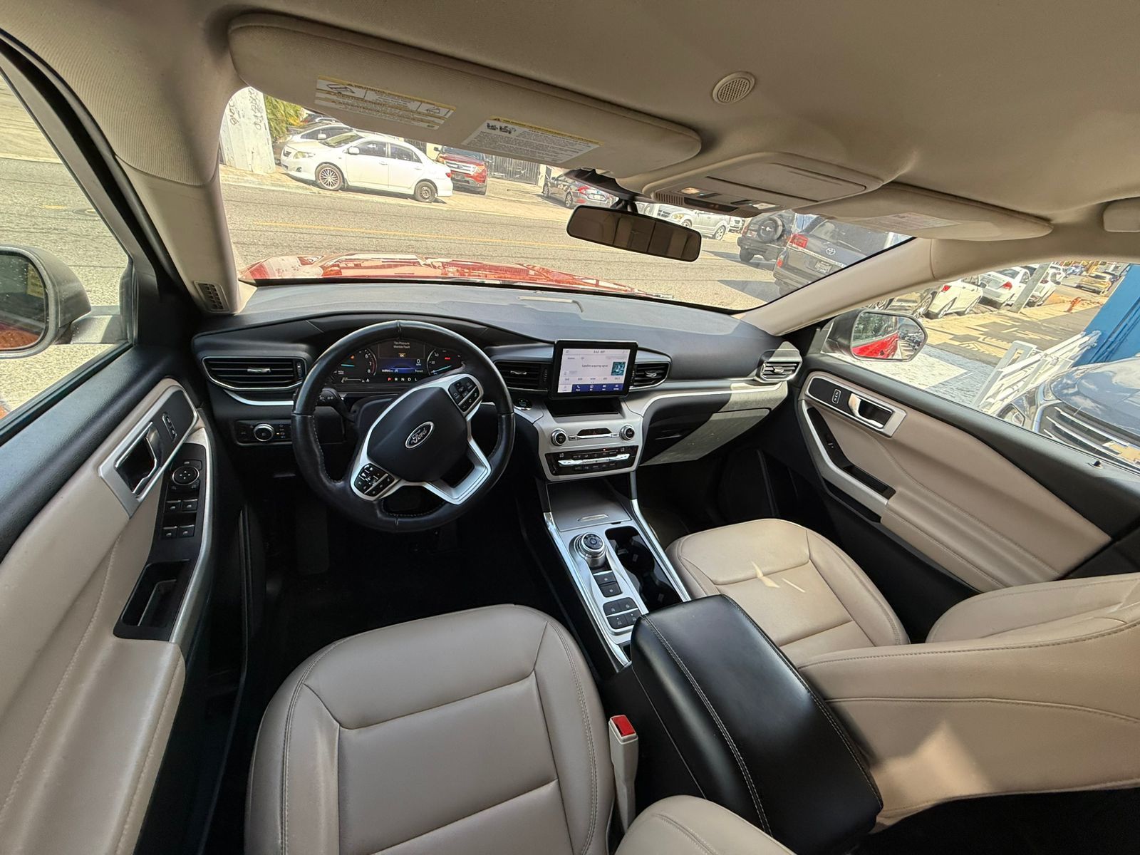 Para Los Amantes De La Marca Ford, Opciones Para Elegir Ya!